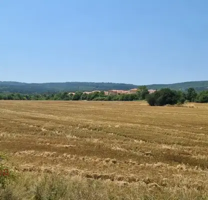 Photo 5 — Plot in област София, Novi Han