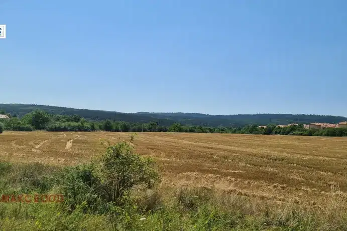 Plot in област София, Novi Han