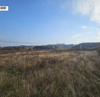 Photo 3 — Plot in област София, Novi Han