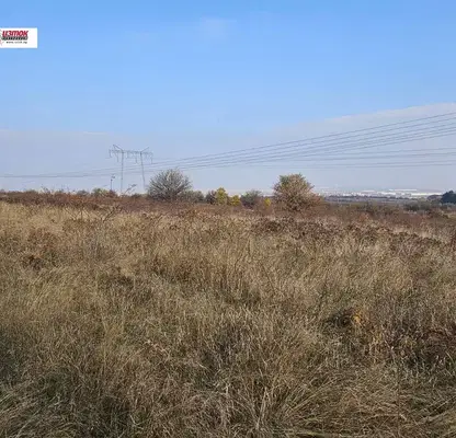 Photo 5 — Plot in област София, Novi Han