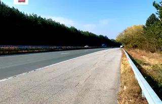 Парцел в София, с. Нови хан