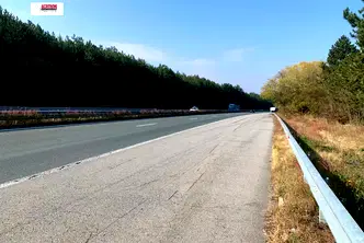 Парцел в София, с. Нови хан