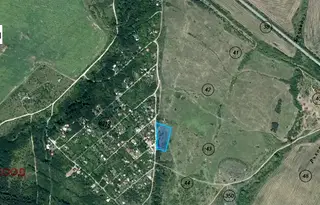 Парцел в София, с. Нови хан