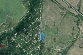 Парцел в София, с. Нови хан