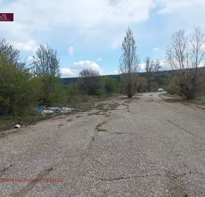 Снимка 3 — Парцел в София, с. Нови хан
