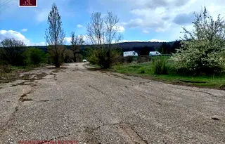 Парцел в София, с. Нови хан