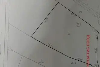 Парцел в София, с. Нови хан