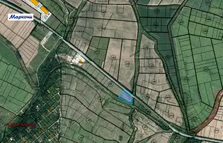 Парцел в София, с. Нови хан