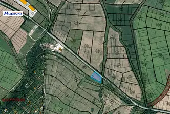 Парцел в София, с. Нови хан