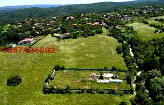 Парцел в София, с. Нови хан