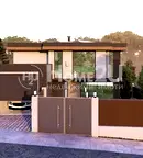 Парцел в София, с. Нови хан