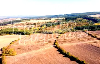 Парцел в София, с. Нови хан