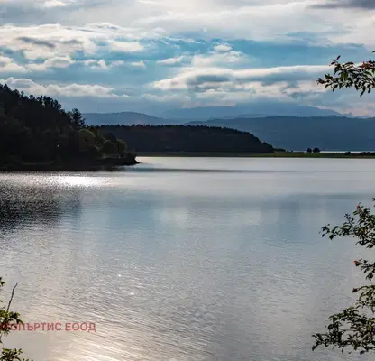Снимка 2 — Парцел в София, с. Ново село