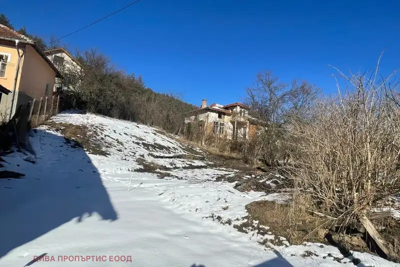 Парцел в София, с. Ново село