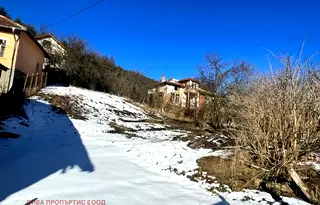 Парцел в София, с. Ново село