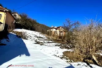 Парцел в София, с. Ново село