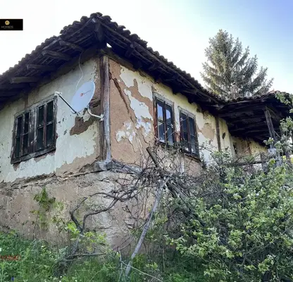 Photo 5 — Plot in област София, Ochusha