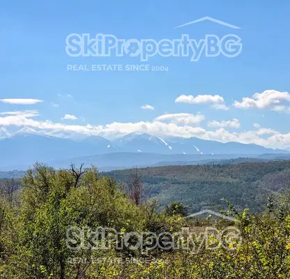 Photo 2 — Plot in област София, Ochusha