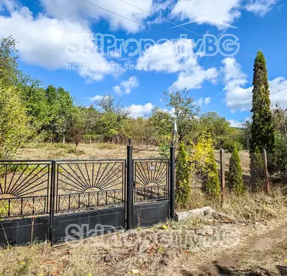 Photo 3 — Plot in област София, Ochusha
