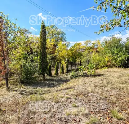 Photo 4 — Plot in област София, Ochusha