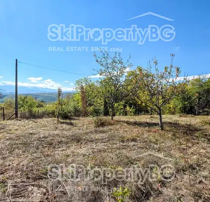 Photo 5 — Plot in област София, Ochusha