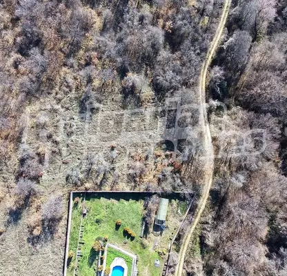 Photo 3 — Plot in област София, Ochusha