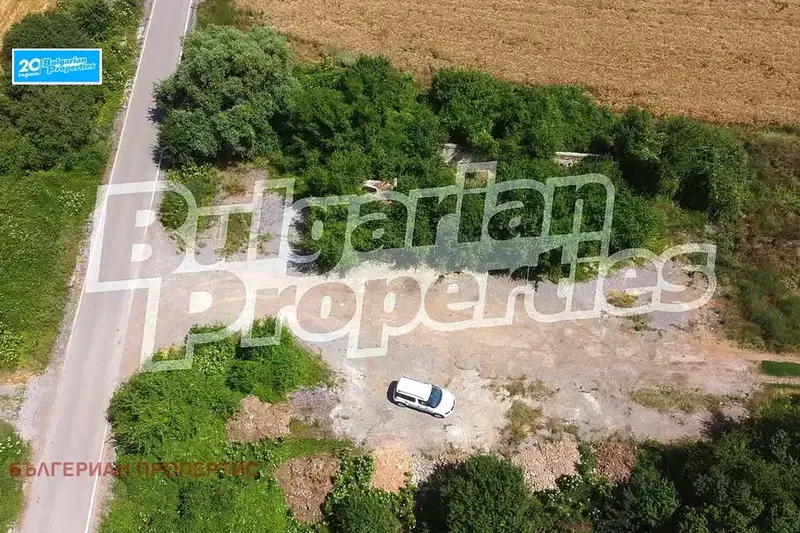 Парцел в София, с. Опицвет