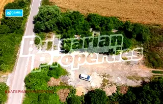 Парцел в София, с. Опицвет
