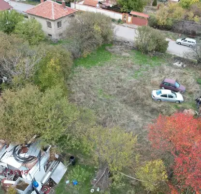 Photo 2 — Plot in област София, Opicvet