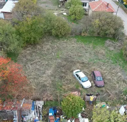 Photo 4 — Plot in област София, Opicvet