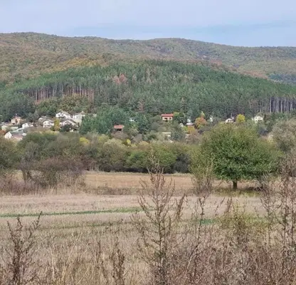 Снимка 2 — Парцел в София, с. Осоица
