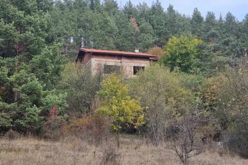 Парцел в София, с. Осоица