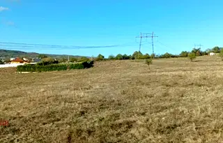 Парцел в София, с. Пчелин