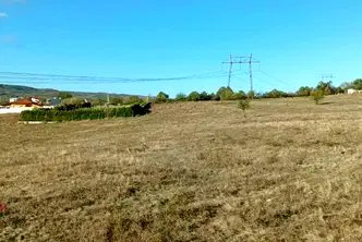 Парцел в София, с. Пчелин