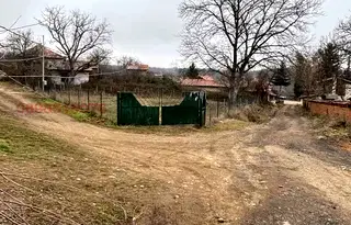 Парцел в София, с. Пчелин