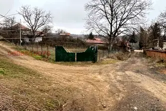 Парцел в София, с. Пчелин
