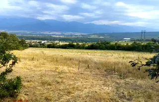 Парцел в София, с. Пчелин