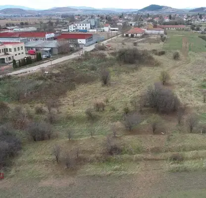 Photo 2 — Plot in област София, Petkovo