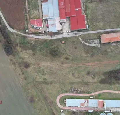 Photo 3 — Plot in област София, Petkovo