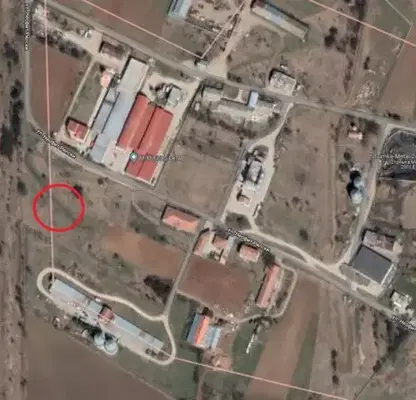 Photo 4 — Plot in област София, Petkovo