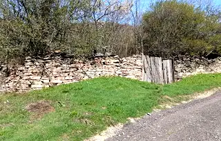 Парцел в София, с. Петрич