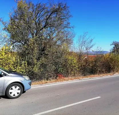 Photo 3 — Plot in област София, Petyrch