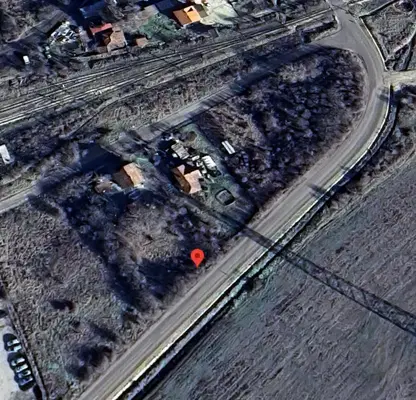 Photo 4 — Plot in област София, Petyrch