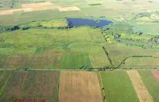 Парцел в София, с. Петърч