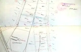 Парцел в София, с. Петърч