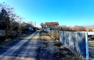 Парцел в София, с. Петърч