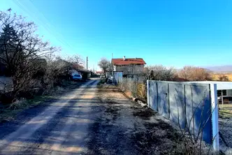 Парцел в София, с. Петърч