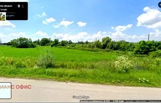 Парцел в София, с. Петърч
