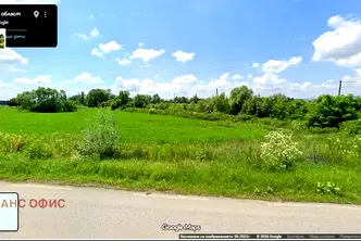 Парцел в София, с. Петърч