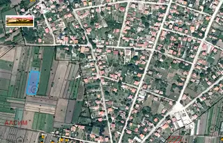 Парцел в София, с. Петърч